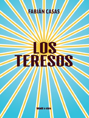 cover image of Los Teresos